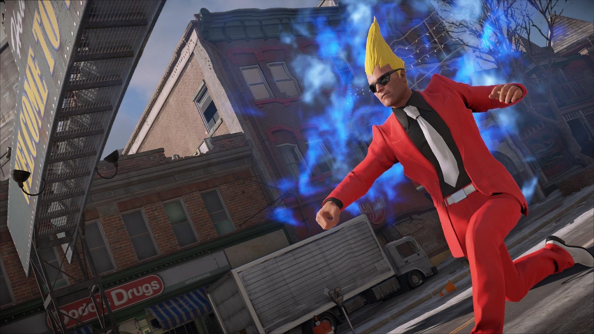 Dead Rising 4: Frank´s Big Package - Imagen 24
